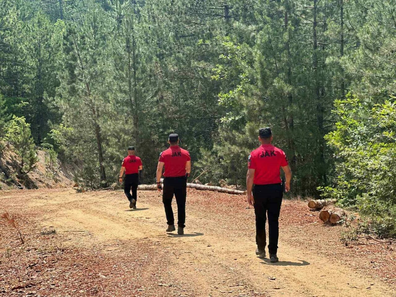 Bursa’da kayıp Burak’tan 81 saattir haber alınamıyor