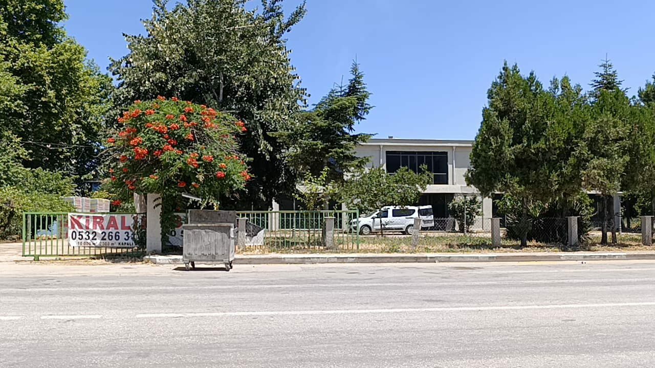 Bursa’da korkunç olay Bursa’da korkunç olay