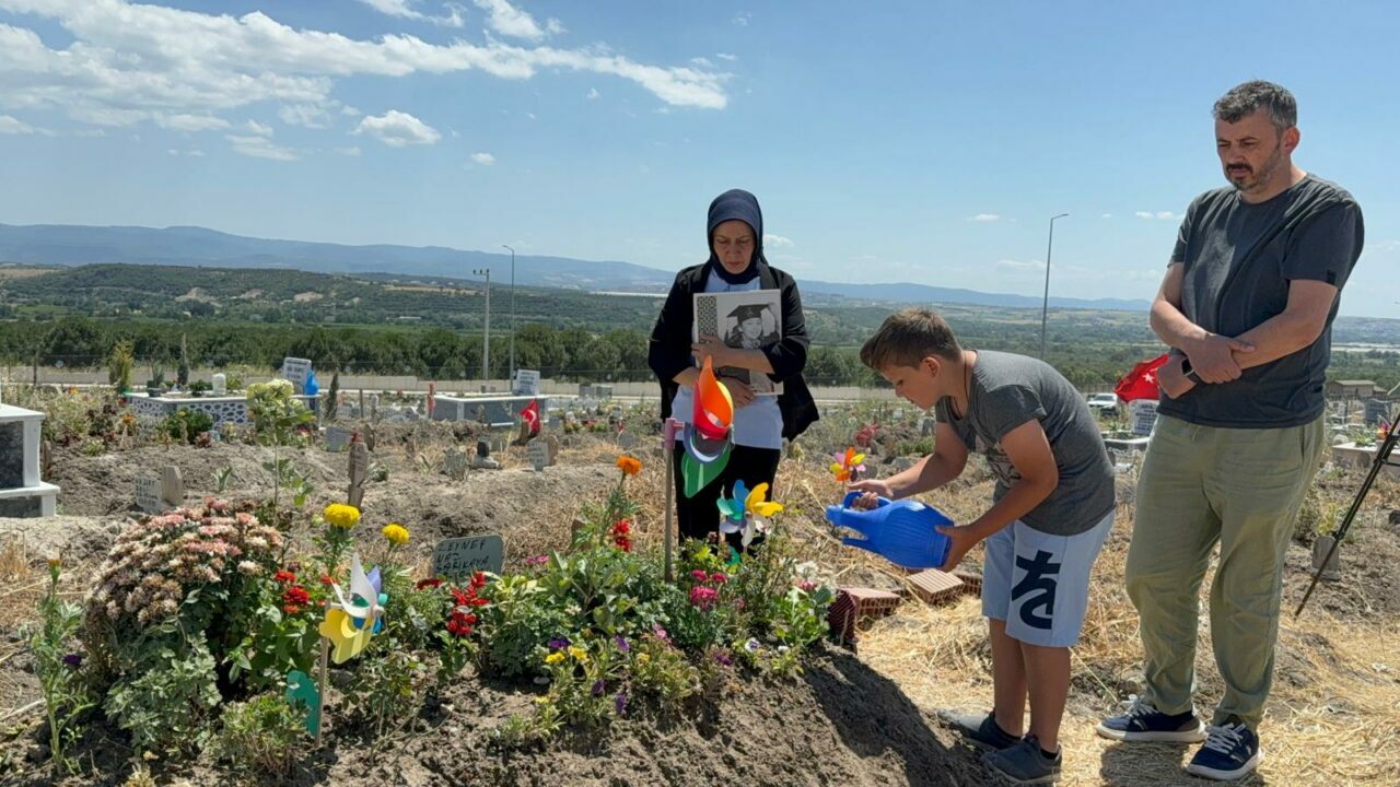 Bursa’da liseli Zeynep’in ölümüne neden olmuştu! Acılı aileden karara tepki