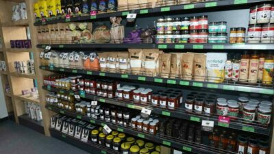 Bursa’da uygun fiyata kaliteli gıda! İlk şube açıldı