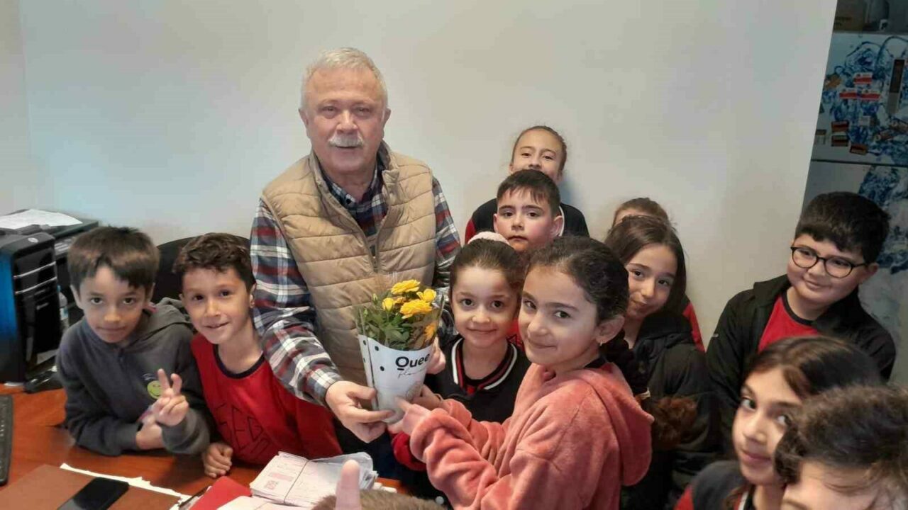 Bursa’da mahalle sakinlerinden yetkililere çağrı!