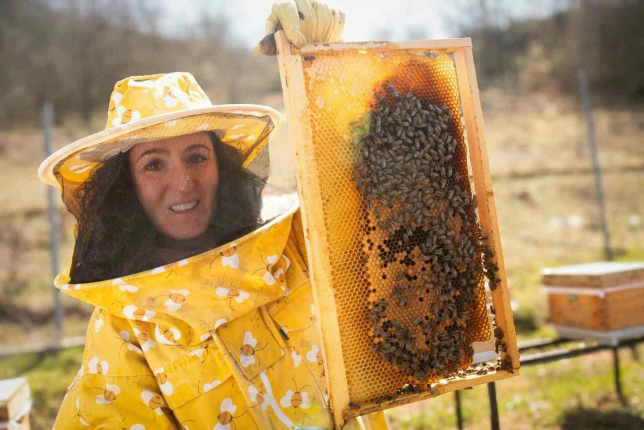 Bursa’dan Londra’ya bal gibi başarı! İki altın madalya geldi…