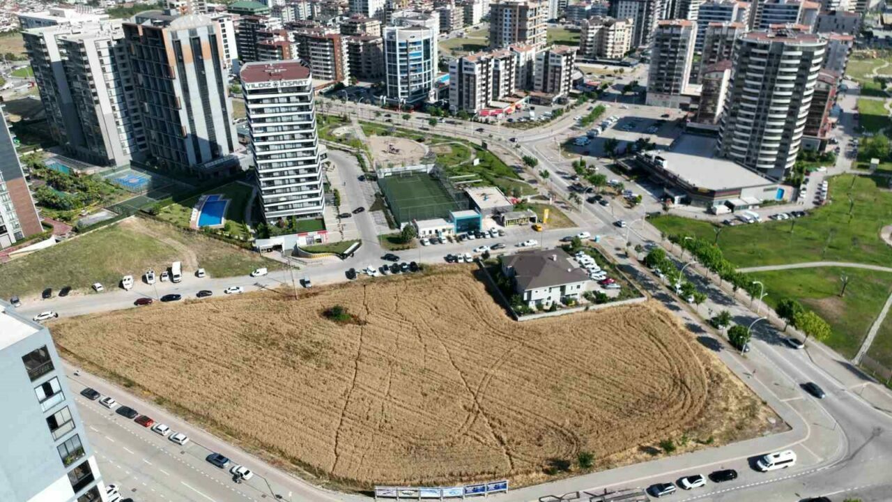 Bursa’dan Türkiye gündemine girecek görüntü!