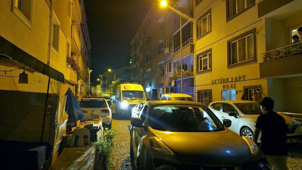 Bursa’nın o ilçesi karıştı!