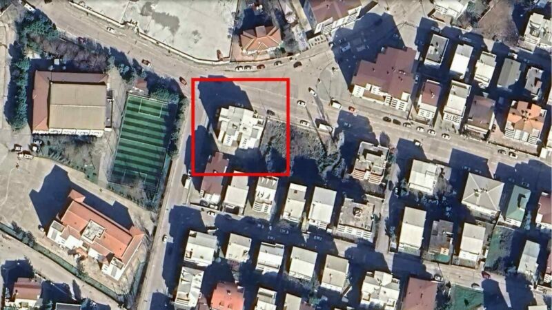 Bursa’nın o ilçesinde kaçak yapılaşmaya karşı teknolojik hamle Kestel Belediyesi ve BİRSAV iş birliğiyle geliştirilen, Bursa’da ilk ve