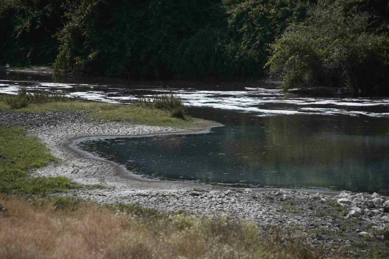 Bursa’nın suyunu kirleten 155 fabrika için önemli karar