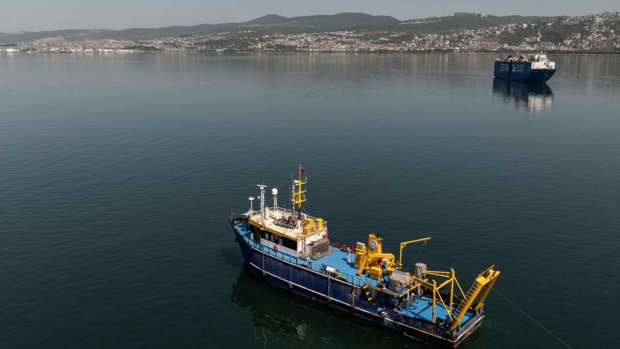 Bursa’yı da ilgilendiriyor: Marmara’ya güzel haber!