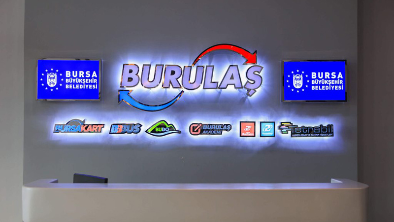 Bursalılar dikkat! Bayramda kapalı olacak