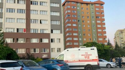 Buzdolabında bebek cesedi bulundu