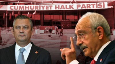 CHP kurultayı davasında ara karar