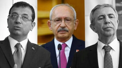 Gözler yarınki CHP kurultayı davasında