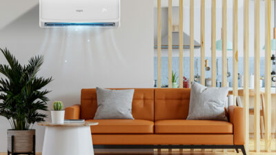 Yazın keyfini COPA Klimalarla yaşayın