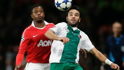 Bursaspor’u neden görmüyorlar?