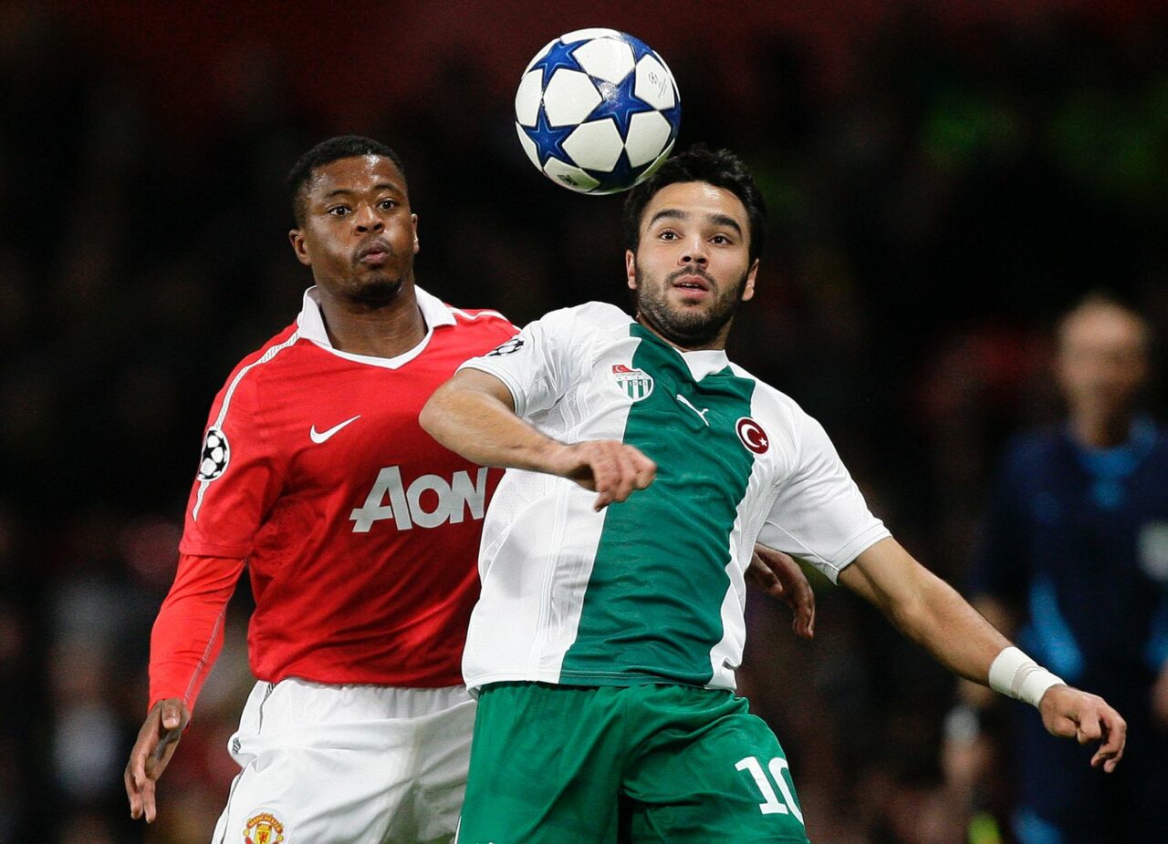 Bursaspor’u neden görmüyorlar? Bursaspor’u neden görmüyorlar?