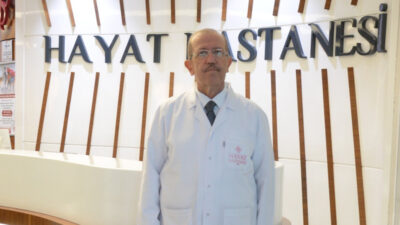 Bursalılar kenelere dikkat!