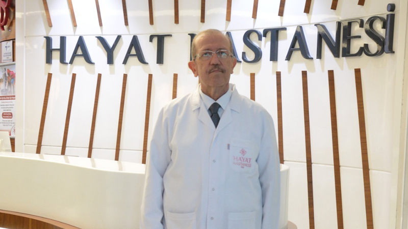 Bursalılar kenelere dikkat! Bursalılar kenelere dikkat!