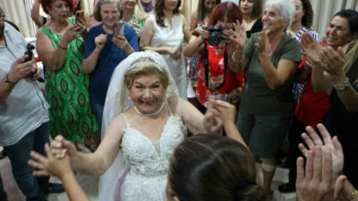 Damatsız düğün yapmıştı, ağaçlık alanda cansız bedeni bulundu