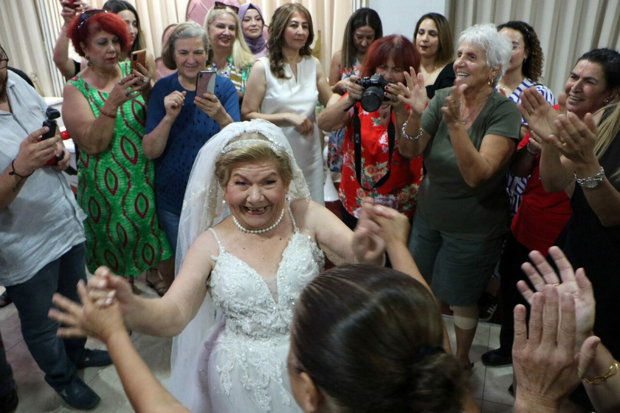 Damatsız düğün yapmıştı, ağaçlık alanda cansız bedeni bulundu