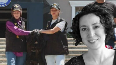 Bir vahşet evi daha: Matematik mühendisi, polise gidip kendini ihbar etti