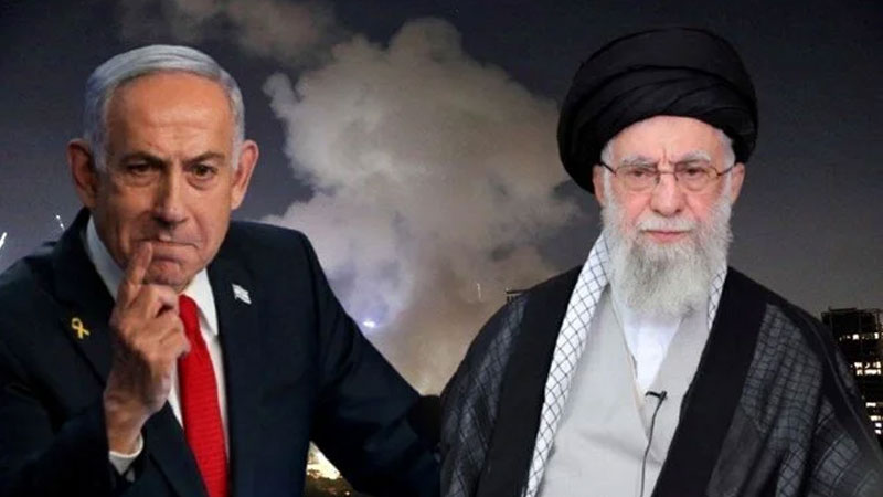 İsrail-İran çatışmasında en kötü 5 senaryo: Bundan sonra ne olacak?