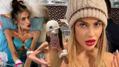 Anoreksiya yaygınlaşıyor: 15 yaşa kadar indi