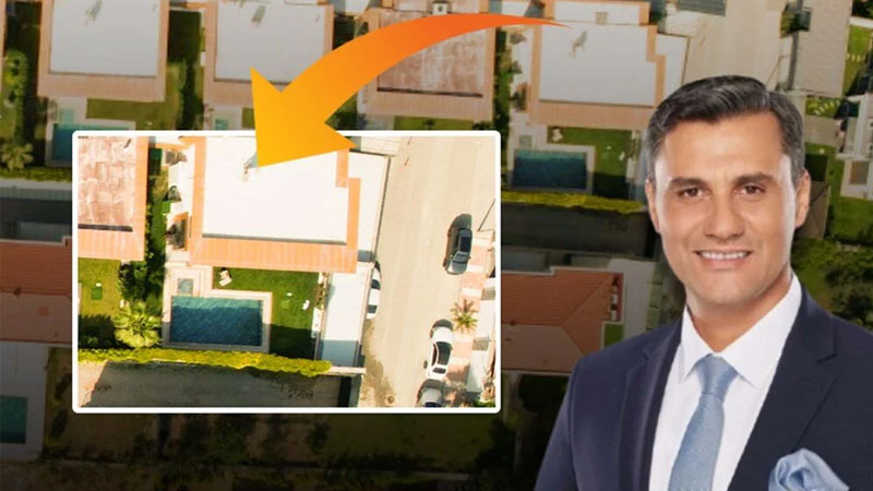 Zeyrek’in kızı: “Babamın kanını yerde bırakmayın”