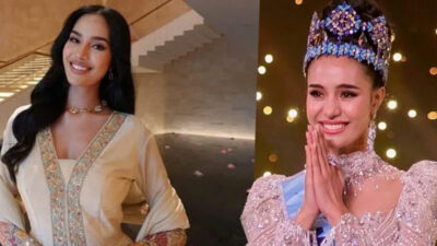 İşte dünyanın en güzel kadını