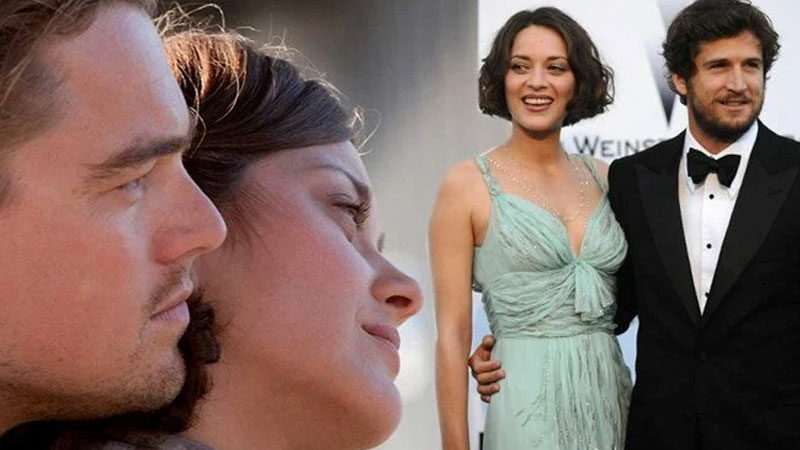 18 yıllık birliktelik sona erdi Oscar ödüllü oyuncu Marion Cotillard ile Fransız oyuncu Guillaume Canet'in