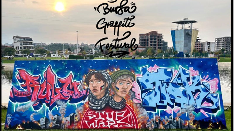 Bursa’da bu şenlik kaçmaz! Gençler dört gözle bekliyor… Bursa’da bu şenlik kaçmaz! Gençler dört gözle bekliyor…