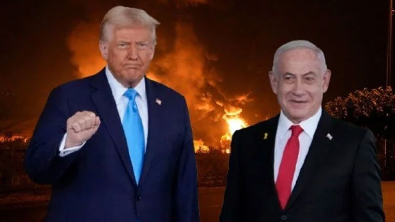 ABD, İran’a saldırıya hazırlanıyor ABD, İran’a saldırıya hazırlanıyor