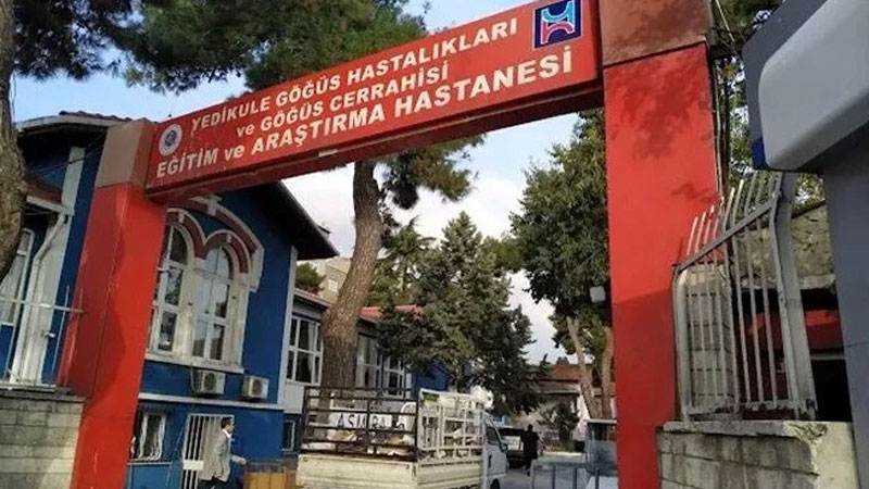 Yedikule’ye operasyonda yeni gelişme