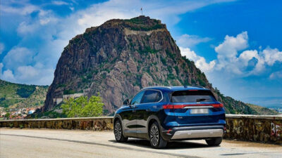 Bursalı TOGG Avrupa’ya açılıyor: İlk durak belli oldu