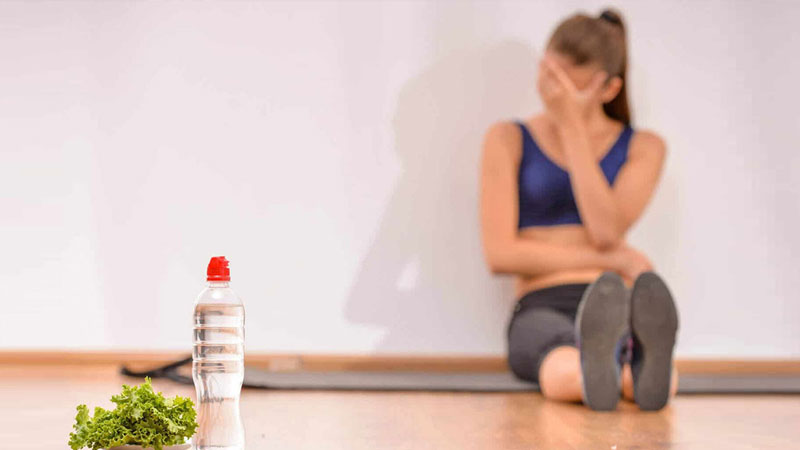 Anoreksiya Nervoza’ya karşı uzmanlardan kritik uyarı! Anoreksiya Nervoza’ya karşı uzmanlardan kritik uyarı!