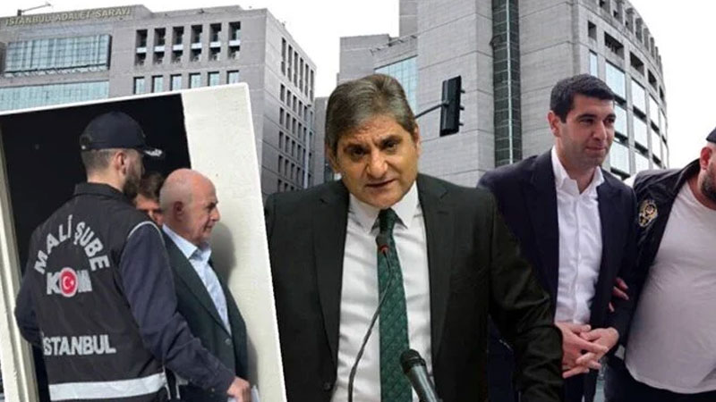 CHP’li belediyelere yeni operasyon: Gözaltı sayısı yükseldi CHP’li belediyelere yeni operasyon: Gözaltı sayısı yükseldi