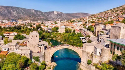 2025’in gezi rehberi açıklandı: İlk sırada bakın neresi var