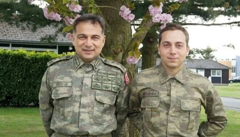 Dorukhan Büyükışık’ın ölümü: ‘Sırtına vuruldu, cesedi taşındı’ Dorukhan Büyükışık’ın ölümü: ‘Sırtına vuruldu, cesedi taşındı’