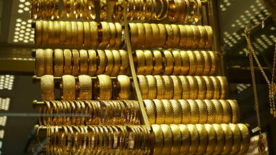 Altın alacaklar dikkat! Bursa’da Oda Başkanı gramdaki yıl sonu tahmini açıkladı