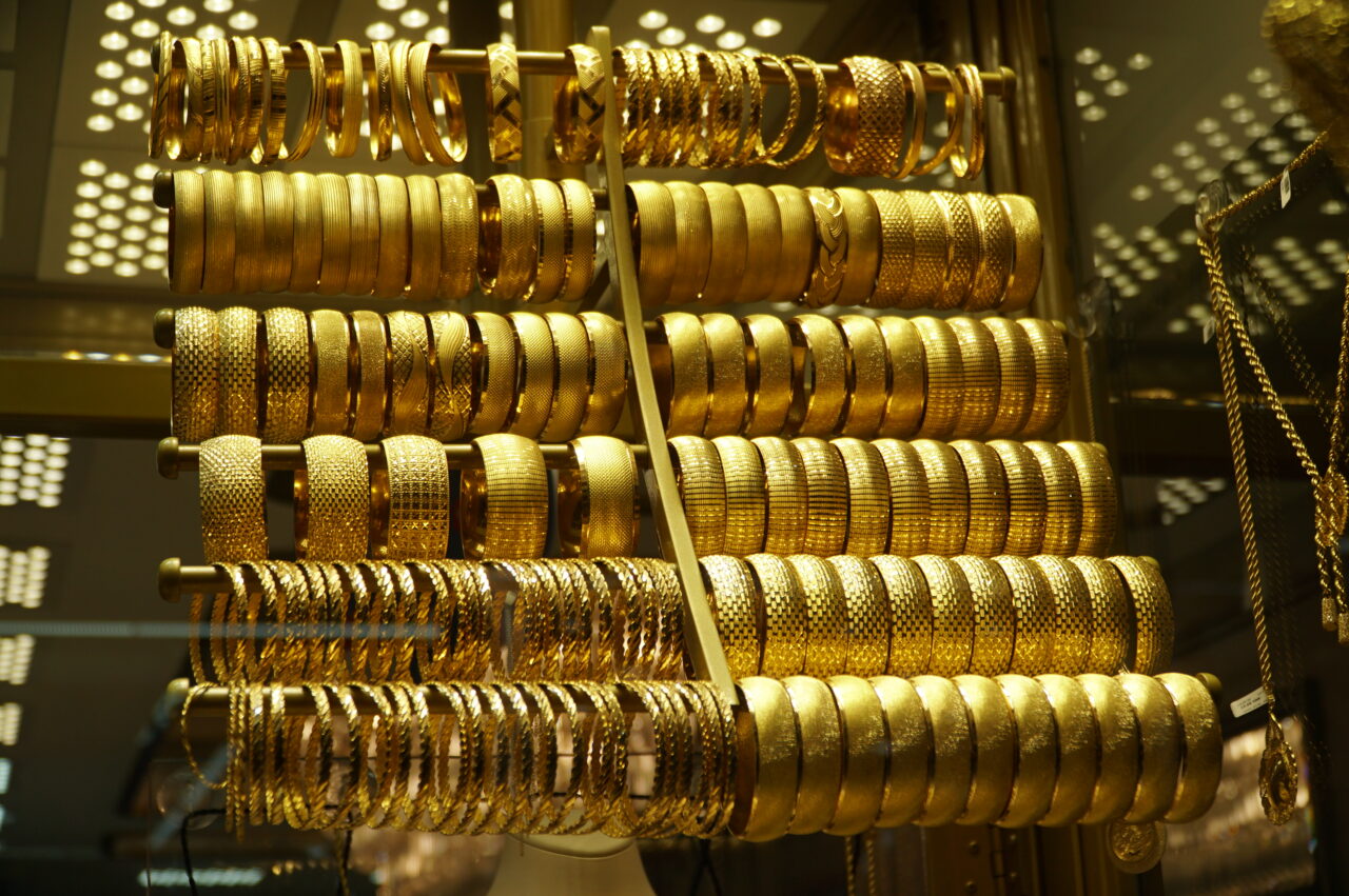 Altın alacaklar dikkat! Bursa’da Oda Başkanı gramdaki yıl sonu tahmini açıkladı