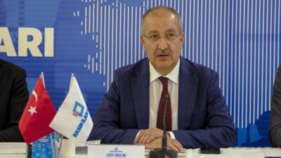 BİK Genel Müdürü Erkılınç; ‘Gazetelerimiz haber vermekten öteye geçmeli’