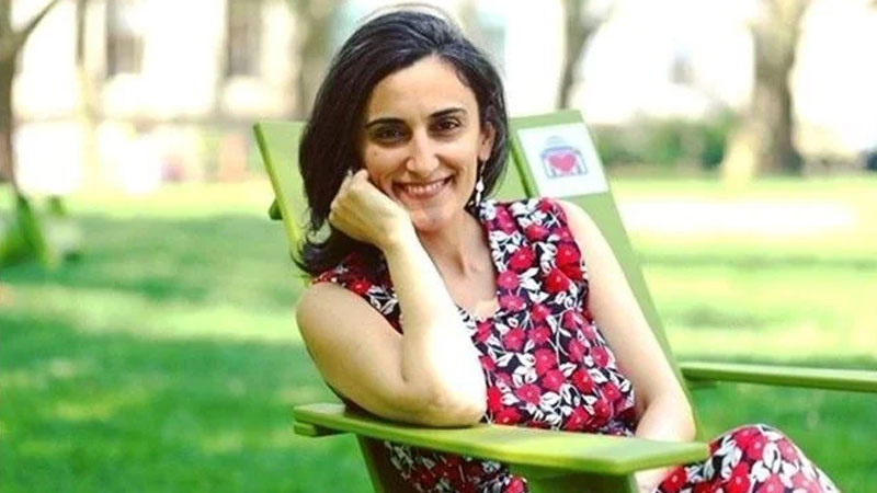 Dünyaca ünlü bilim insanı Canan Dağdeviren’den üzen haber