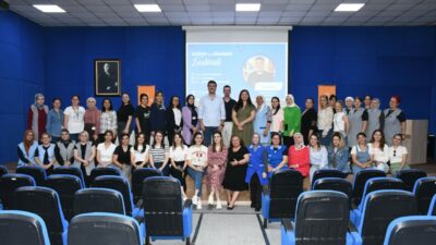 Bursa’nın dev markası Yeşim Grup’tan sağlıklı yaşam farkındalığı