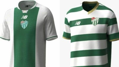 Bursaspor’dan forma açıklaması