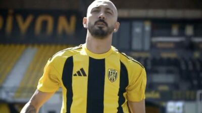 Ahmet İlhan Özek Bursaspor’a rakip oldu!