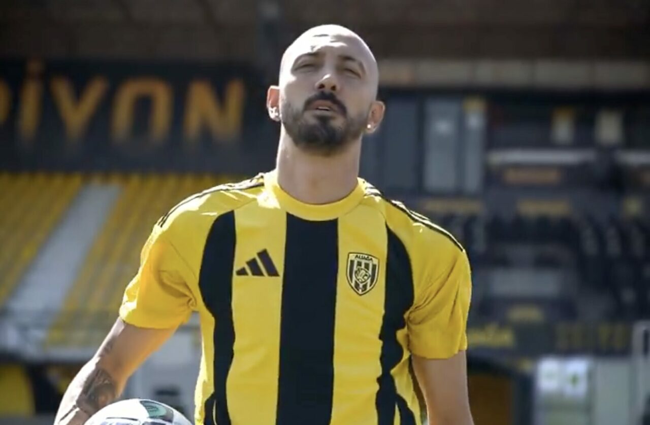 Ahmet İlhan Özek Bursaspor’a rakip oldu!