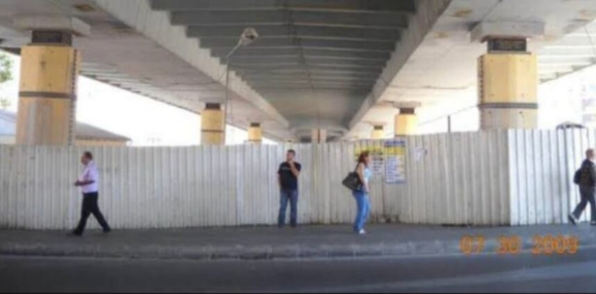 Bursa’daki köprü ve viyadükler için kritik adım