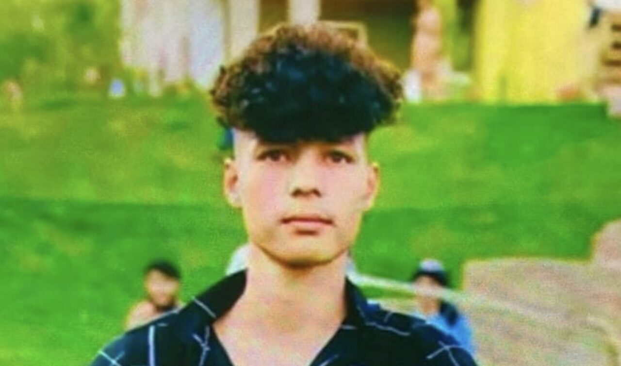 Bursa’da yol kenarında ceset bulundu Bursa’da yol kenarında ceset bulundu