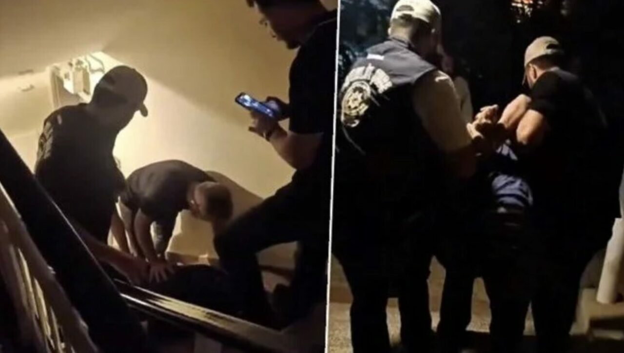 Leman dergisine soruşturma Leman dergisine soruşturma