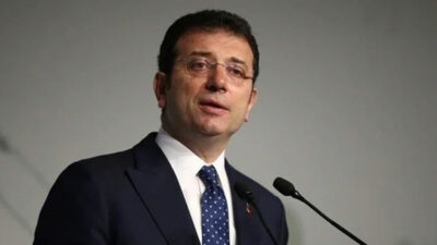 İmamoğlu’nun diploma davası ertelendi