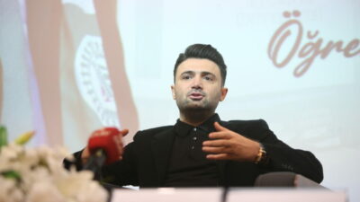 Bursaspor Başkanı Enes Çelik’ten önemli çağrı