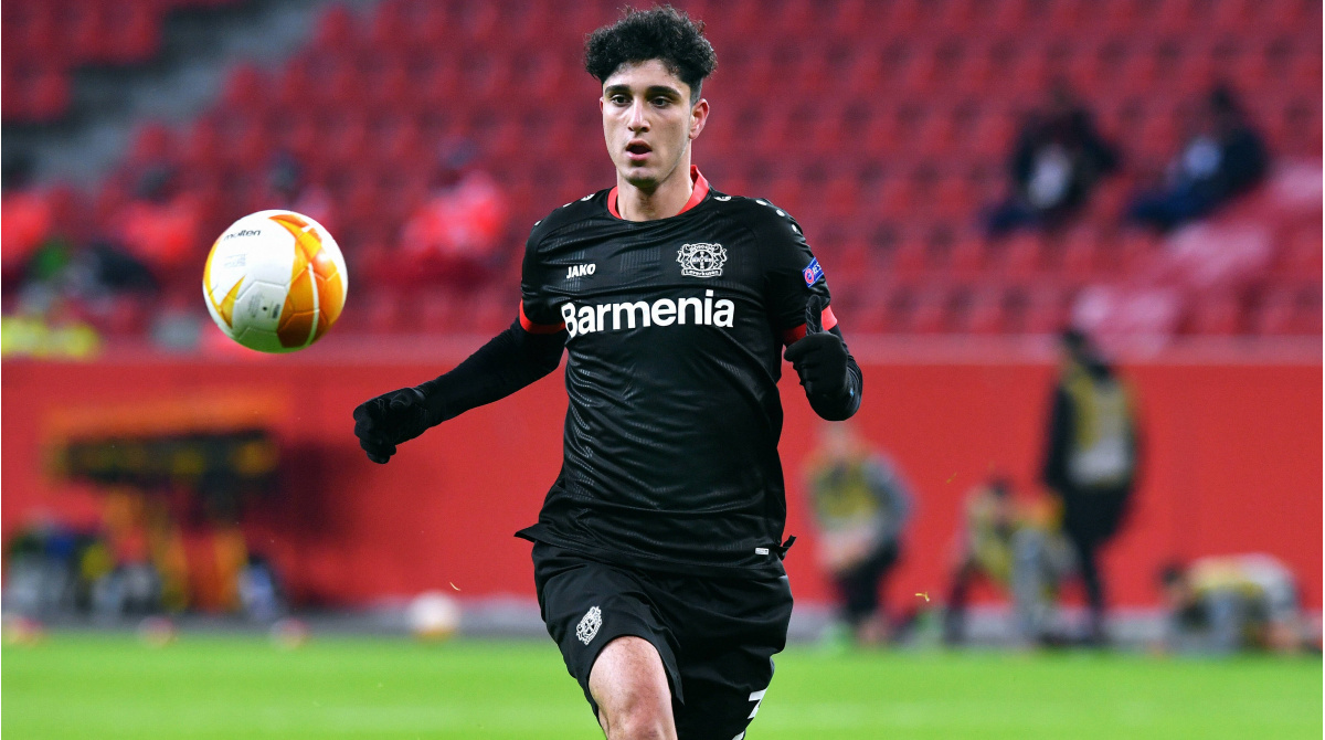 Bursaspor’a Süper Lig’den transfer! Bursaspor’a Süper Lig’den transfer!